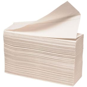 Tørkeark ABENA Z nonstop 20,3x24cm (160)