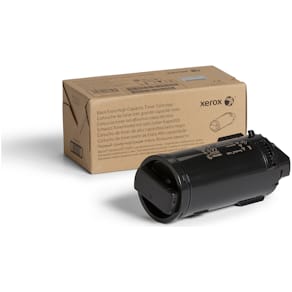 VersaLink C605 Black Toner Hi cap.18K