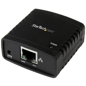 Startech 10/100 Mbps Ethernet till USB 2.0