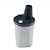 Minenspitzdose Dahle 301 08, bis 8,4 mm, grau/schwarz