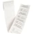 Rekenrol Exacompta thermisch, 57 mm, Ø40 mm, asgat 12 mm
