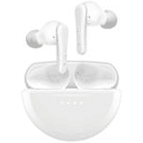 Belkin SoundForm Rhythm - True wireless-hörlurar med mikrofon