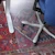 Mattskydd MATTING med piggar, 1,8mm, 120x200cm