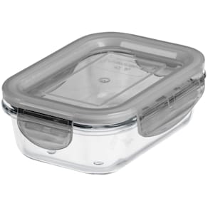 Matförvaring SMARTSTORE glas 250ml