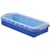 Pennenbakje Really Useful Box, 0,55 liter, transparant blauw