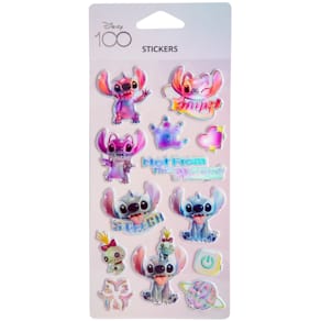 Sticker CoolPack Disney Stitch, opal