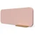 Bordsskärm & Skrivtavla Mood Fabric Table, 1000x350mm, Dimrosa