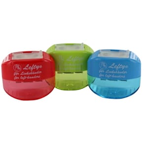 Pennvässare KUM dubbel Vänsterhänt