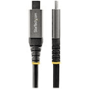 StarTech.com 2 m USB C-kabel 5 Gbit/s - USB-C-kabel av hög
