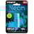 USB-stick Integral Neon 3.0, 64 GB, blauw