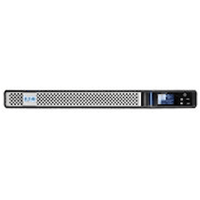 Eaton 5P 1150iR - Gen 2 - UPS (kan monteras i rack) - AC