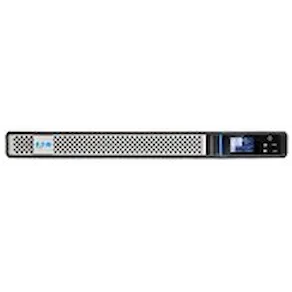 Eaton 5P 1150iR - Gen 2 - UPS (kan monteras i rack) - AC