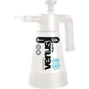 Tryckspruta Venus Super vit 1,0L