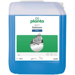 Oberflächenreiniger BUZIL Planta, 10 l Kanister