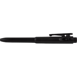 Balpen BST J800, detecteerbaar, voedingsindustrie, zwart, doos 25