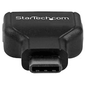StarTech.com USB-C till USB-A-adapter - M/F - USB 3.0