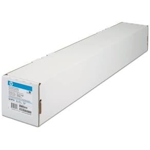 Plotterpapier HP Universal Bond Paper, 36 Zoll, 80 g