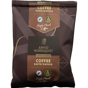 Kaffe Midnight Grown Extra mörkrost 48x125 g