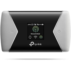 TP-LINK M7450 300Mbps 4G LTE-Advanced Mobile Wi-Fi