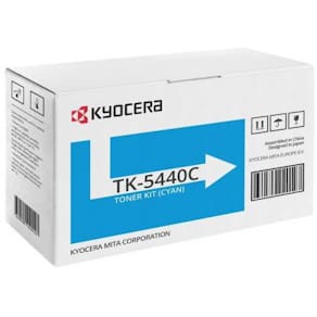 Toner KYOCERA TK-5440C cyan