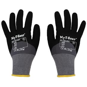 Hanske MTG MY-1507-NFX nitril/nylonfôr 6