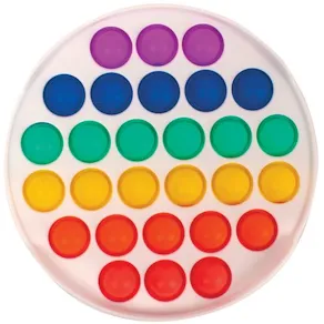 Fidget rund 13,5cm