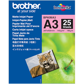 A3 Mat ink-jet paper 145g (25)