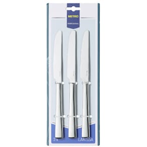 Menümesser METRO PROFESSIONAL Larissa, 12-tlg.