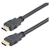 StarTech.com 0,3 m kort Höghastighets-HDMI-kabel  Ultra HD 4k x
