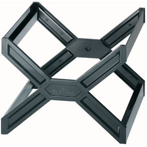Hängmappsställ DURABLE Carry A4 svart