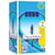 Balpen Paper Mate Flexgrip Ultra RT, blauw, doos 30+6 stuks
