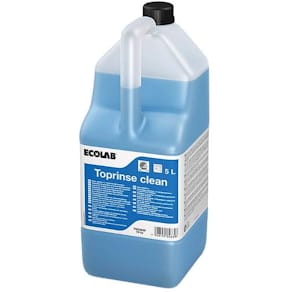 Tørremiddel ECOLAB Toprinse Clean 5L