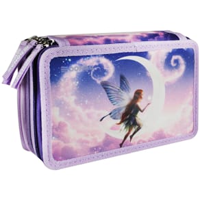 Schüleretui DONAU Motiv Fee