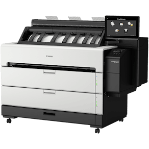 MFP SCANNER Z36 FOR CANON TZ all-in-one