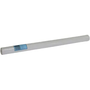 Omslagspapper vit 57cmx8m