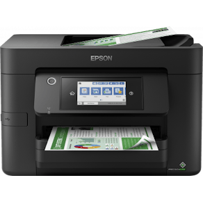 Epson WorkForce Pro WF-4820DWF