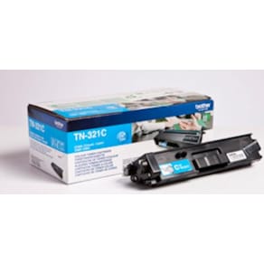 Toner BROTHER TN321C 1,5K cyan