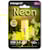 USB-stick Integral Neon 3.0, 32 GB, geel