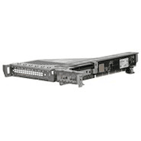HPE x16 FHFL PCIe Gen5 Slot 1 Riser Kit - Kort för stigare - för