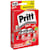 Plakstift Pritt, 22 g, hangingbox, 6 stuks