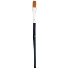 Syntetpensel flat nr 14 10/fp