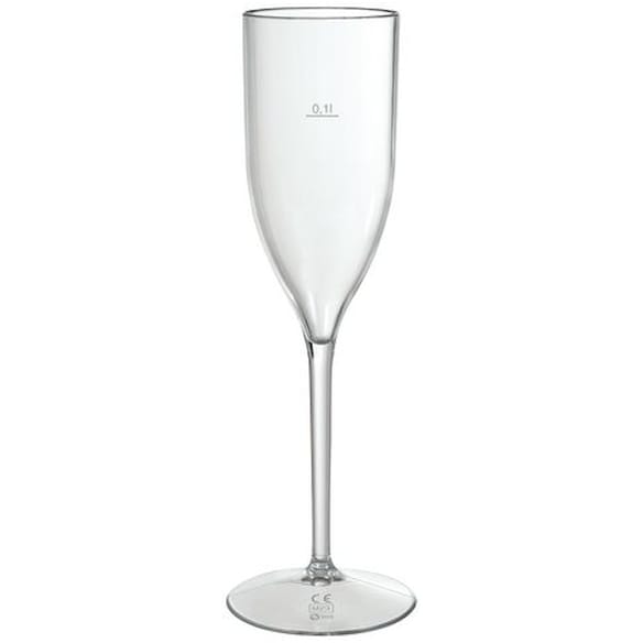 Glass DUNI ReDine champ tritan 13cl (6)