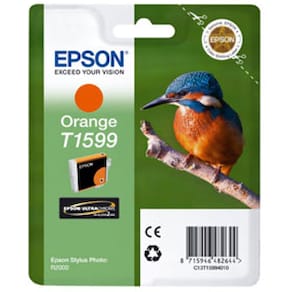 T1599 Orange Ink Cartridge