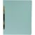 Hechtmap Esselte, blauw, A4 (26,5 x 31,8 cm)