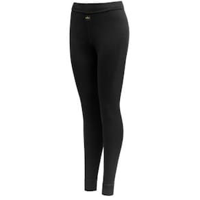 Longs DEVOLD Spirit dame ull XL sort