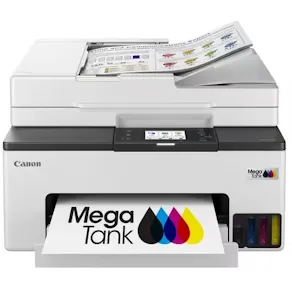 MAXIFY GX2051 3-in-1 MFP