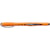 Rollerpen STABILO worker+ colourful, zwart