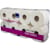 Toalettpapper Classic 2-l vit 8/fp