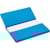 Pocketmap Jalema Secolor, ft folio (34,8 x 23 cm), blauw