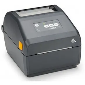 Zebra ZD421t, 8 dots/mm (203 dpi), RTC, USB, USB Host, BT (B